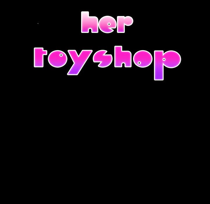 Her Toy Shop