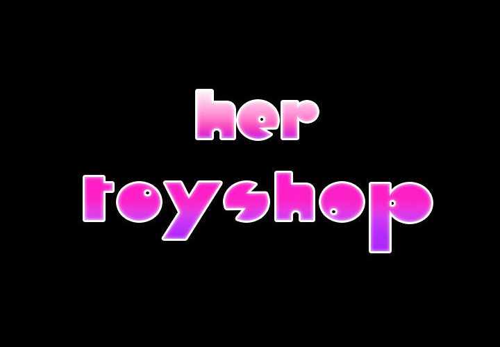 Her Toy Shop