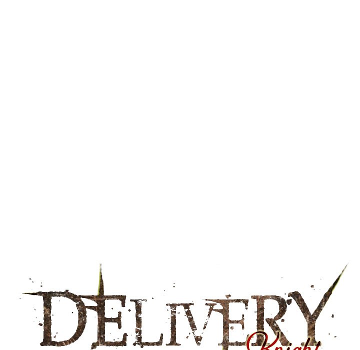 Delivery Knight