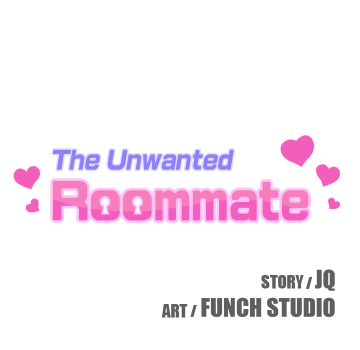 The Unwanted Roommate