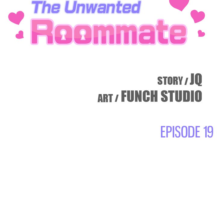 The Unwanted Roommate