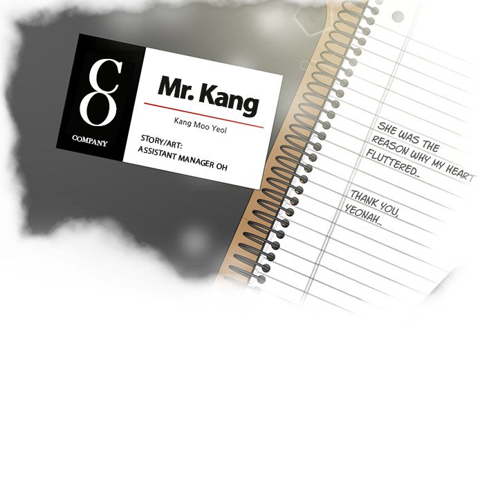 Mr. Kang