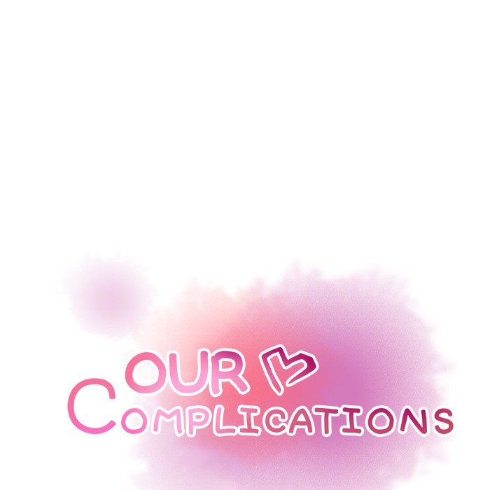 Our Complications