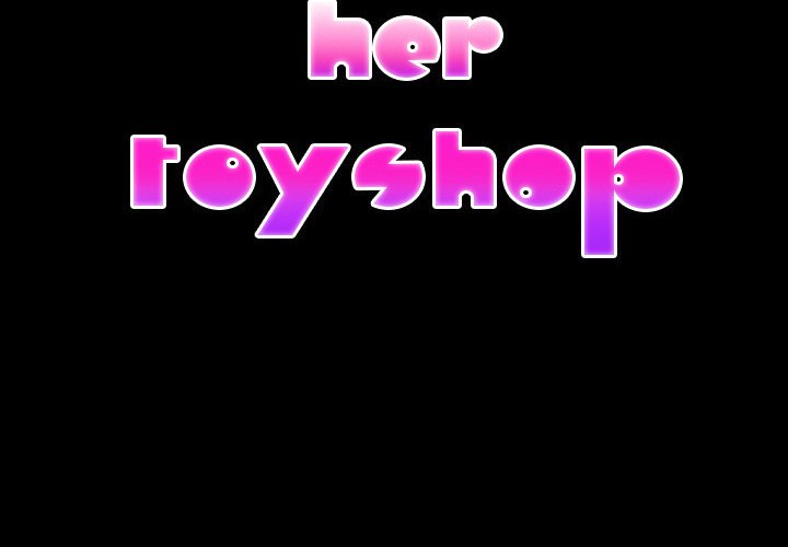 Her Toy Shop