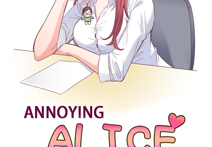 Annoying Alice