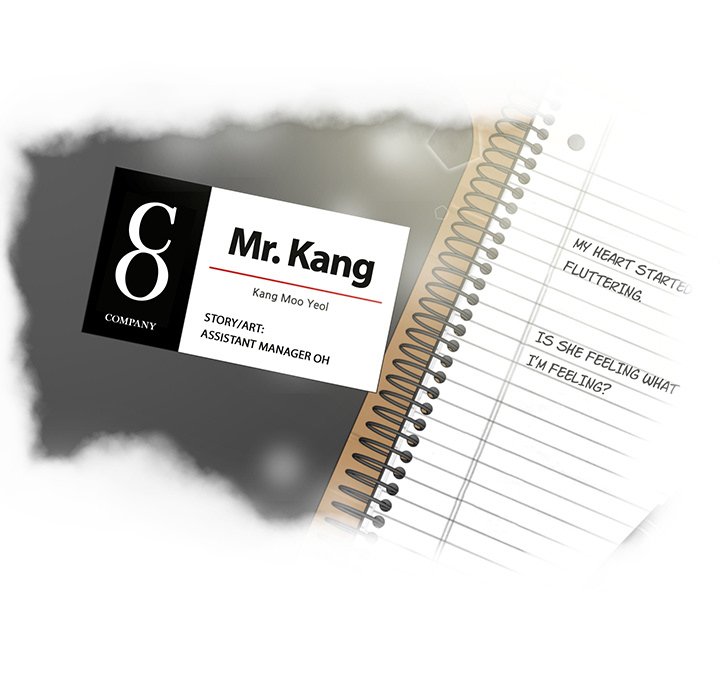 Mr. Kang