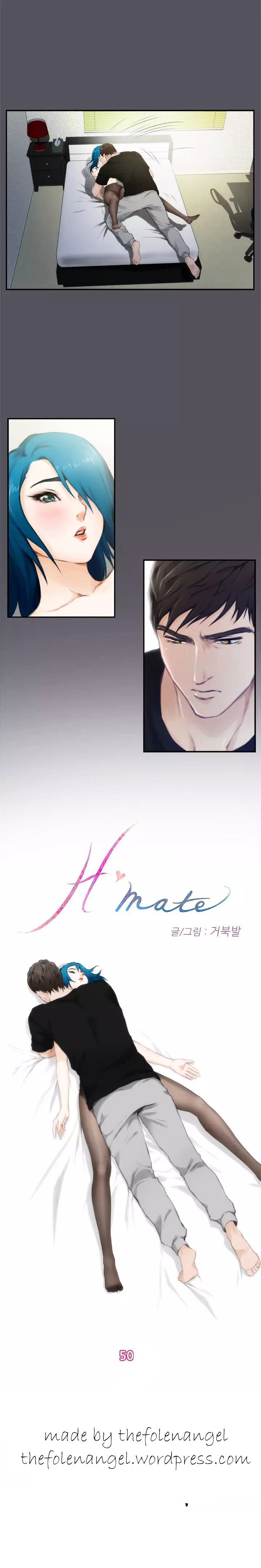 H-Mate