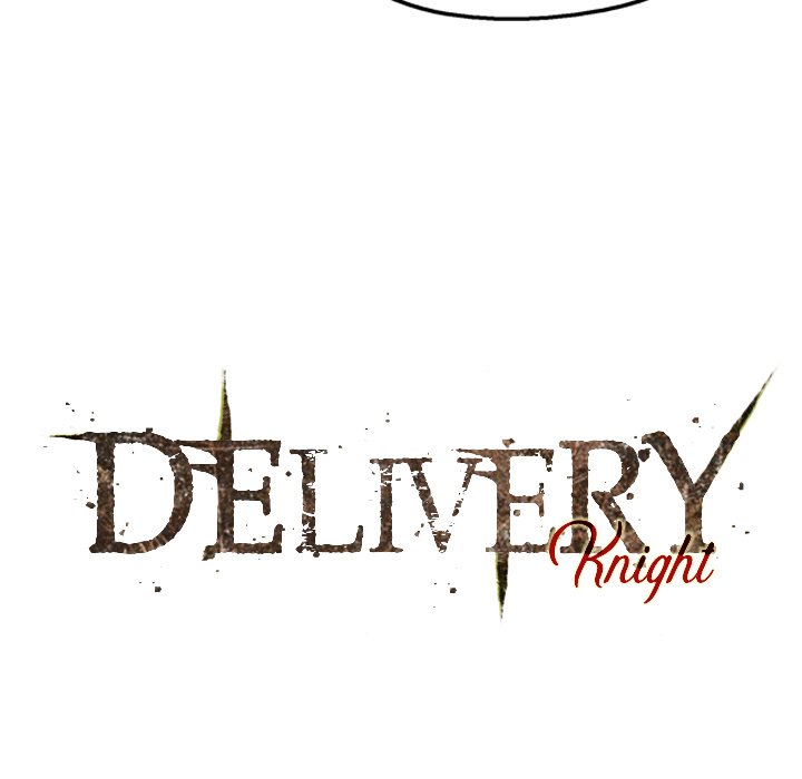 Delivery Knight