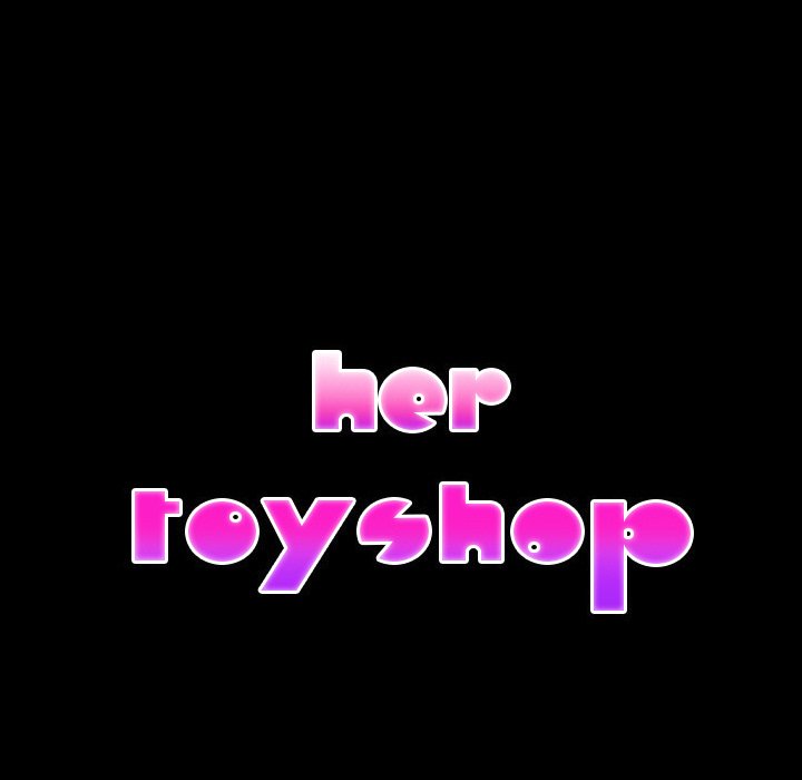 Her Toy Shop