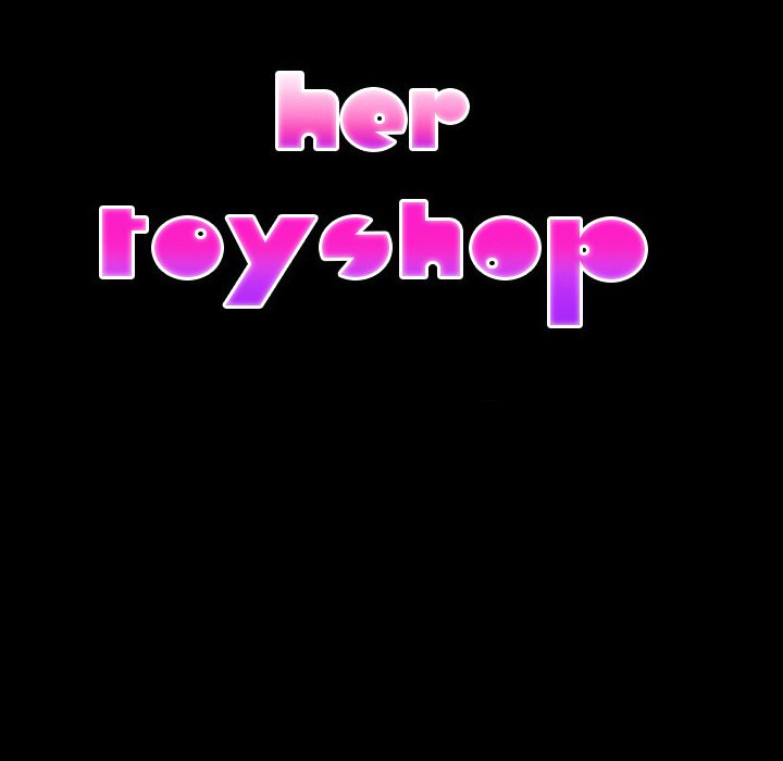 Her Toy Shop