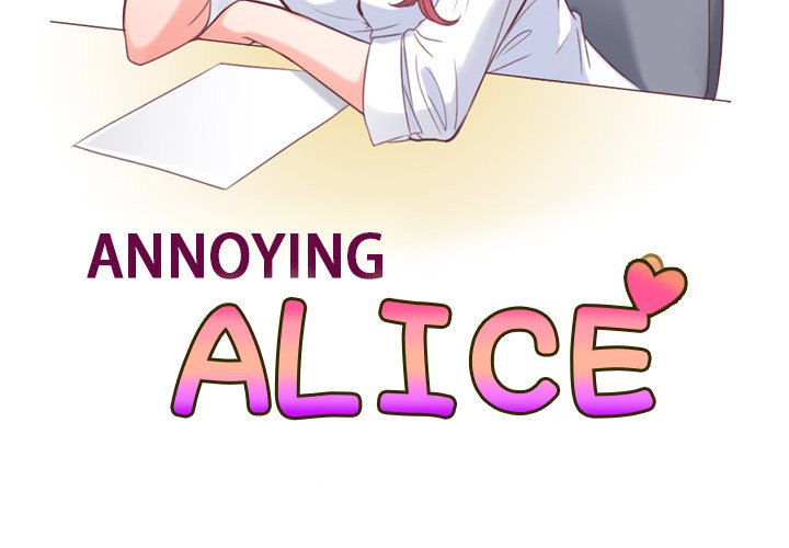 Annoying Alice