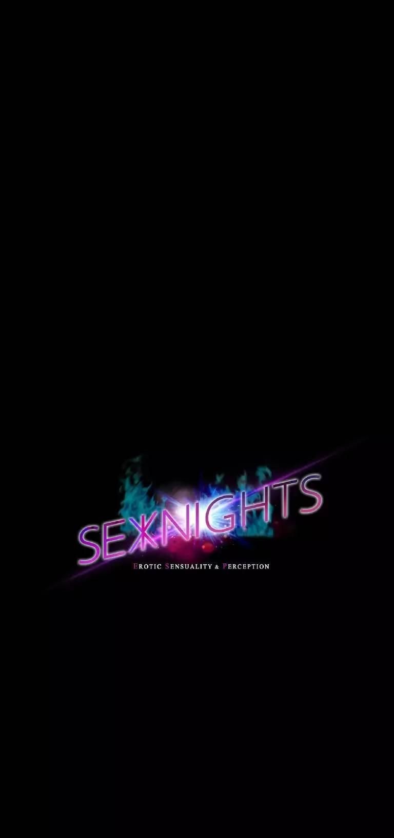 Sex Knights