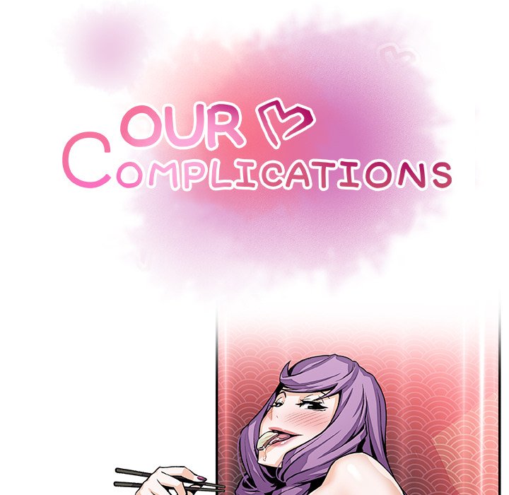 Our Complications