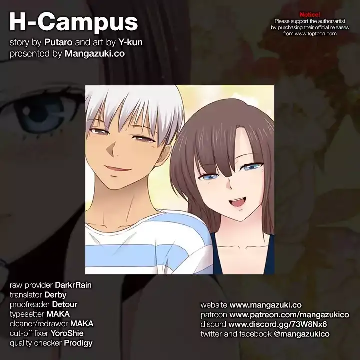 H-Campus