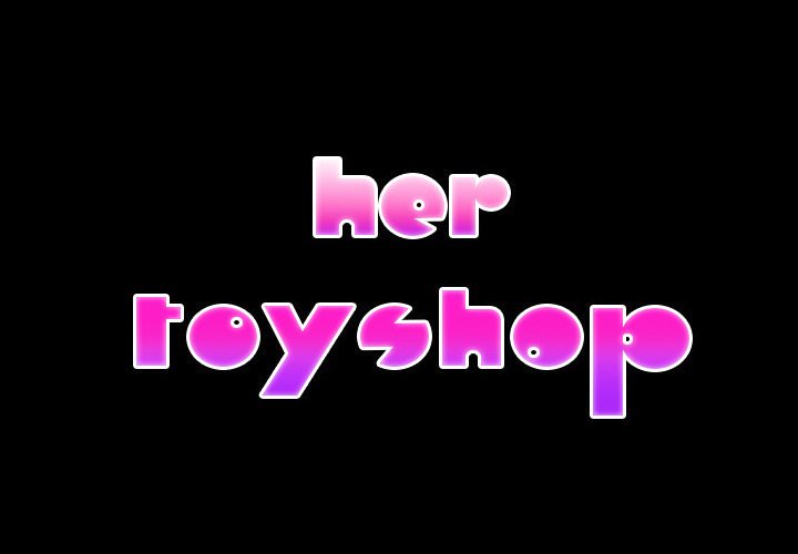 Her Toy Shop