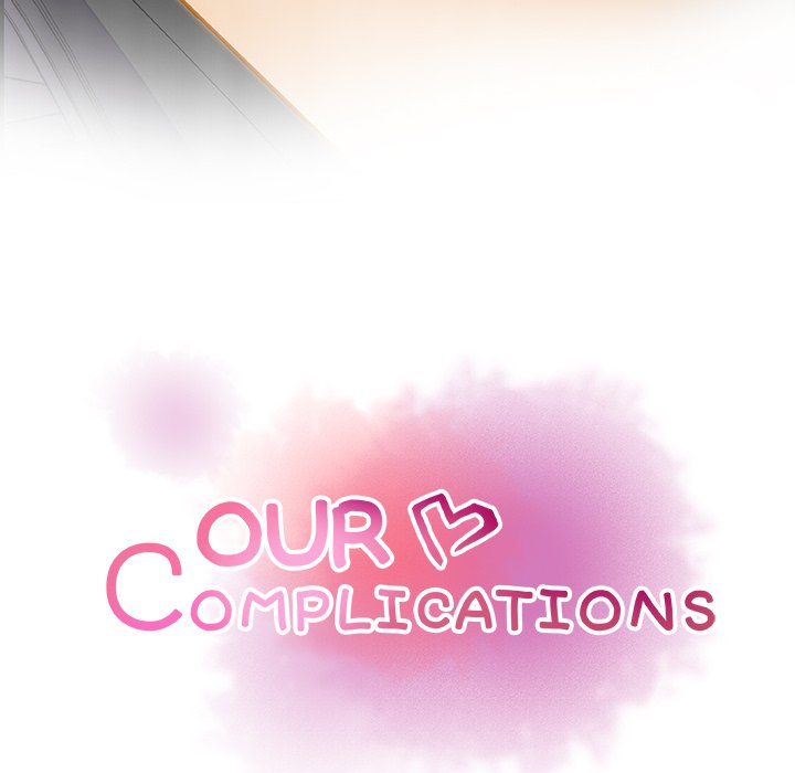 Our Complications