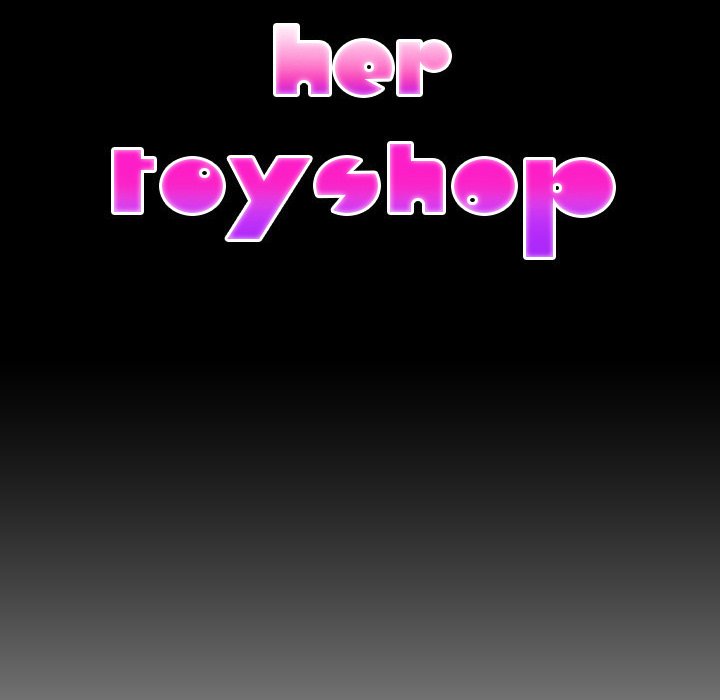 Her Toy Shop