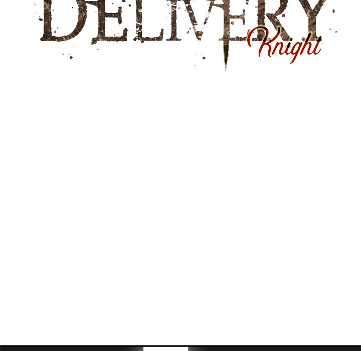 Delivery Knight