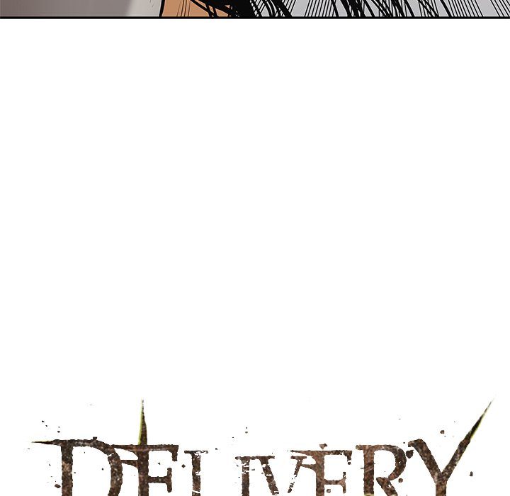 Delivery Knight