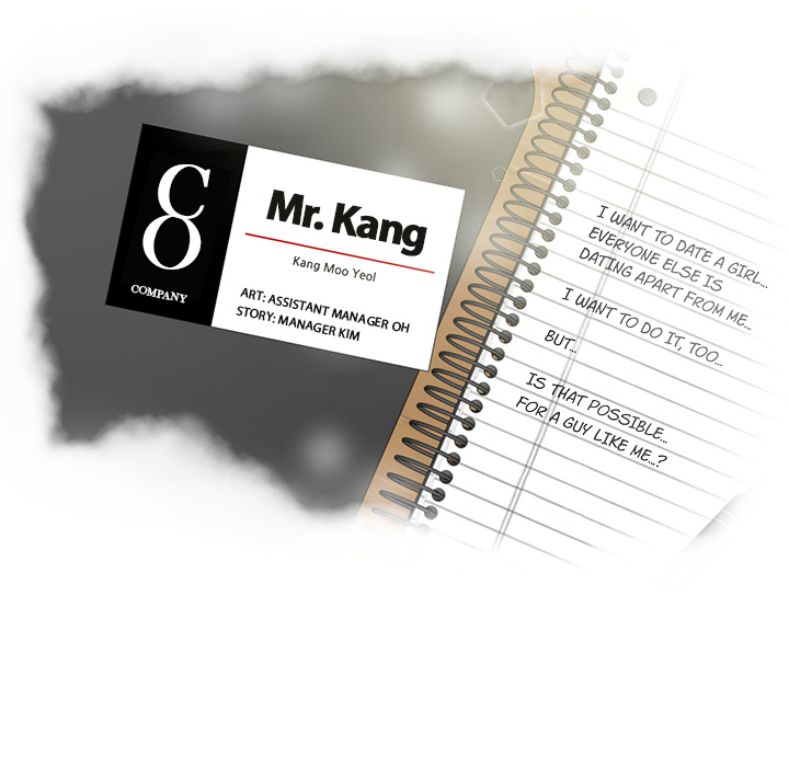 Mr. Kang