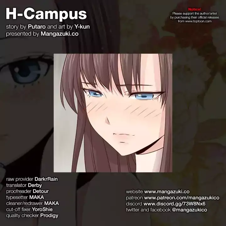 H-Campus