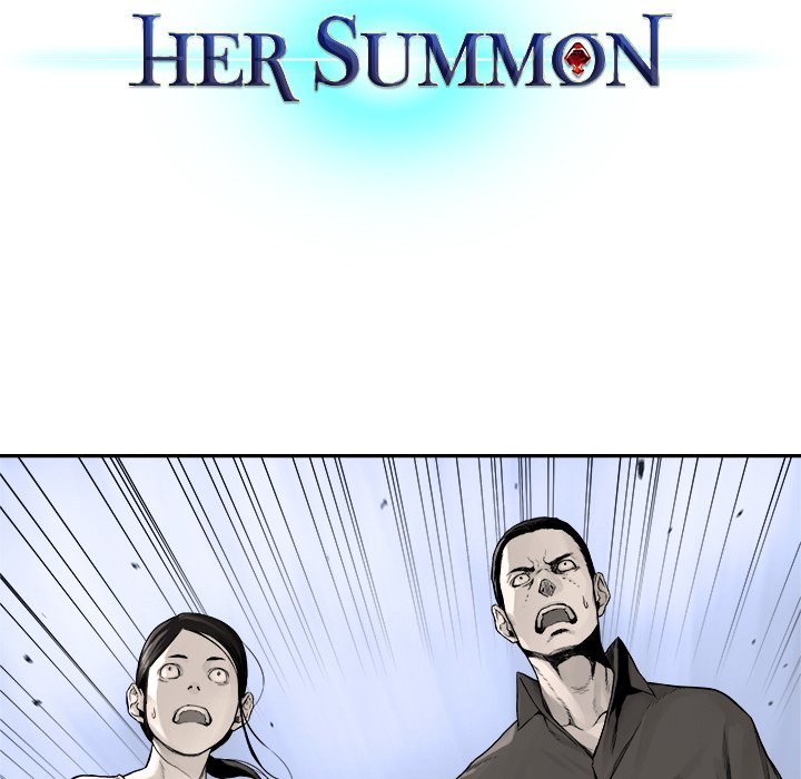 Her Summon