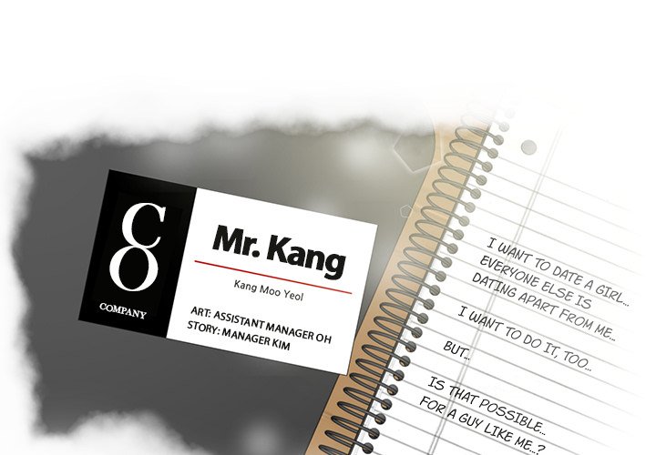 Mr. Kang