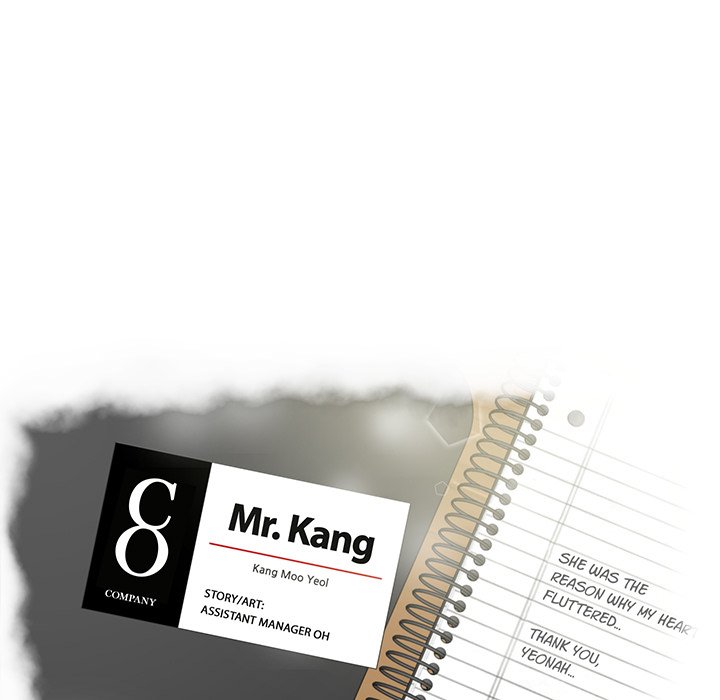 Mr. Kang