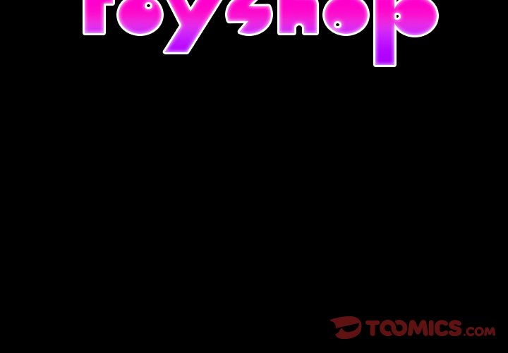 Her Toy Shop