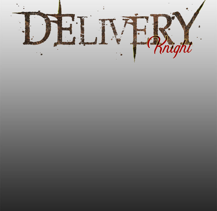 Delivery Knight