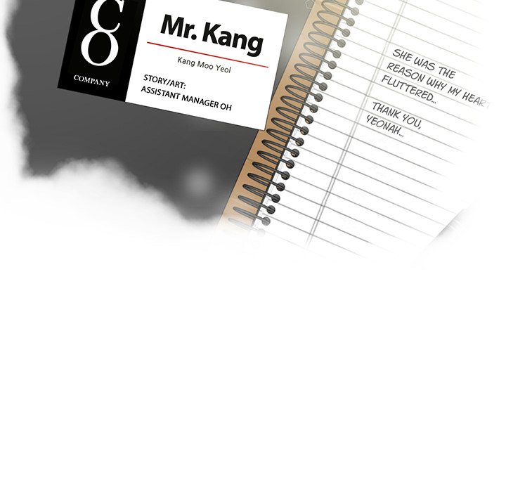 Mr. Kang