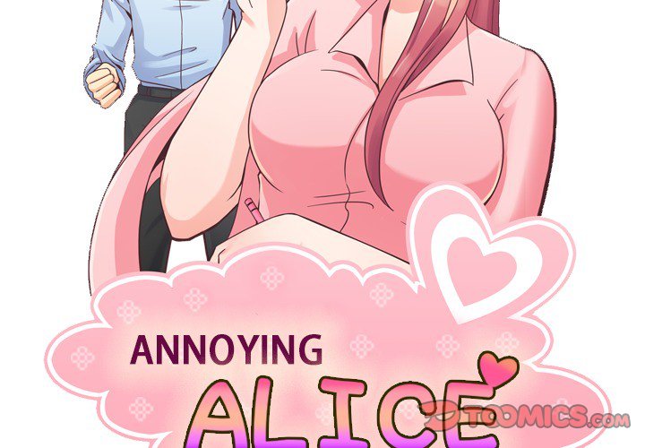 Annoying Alice