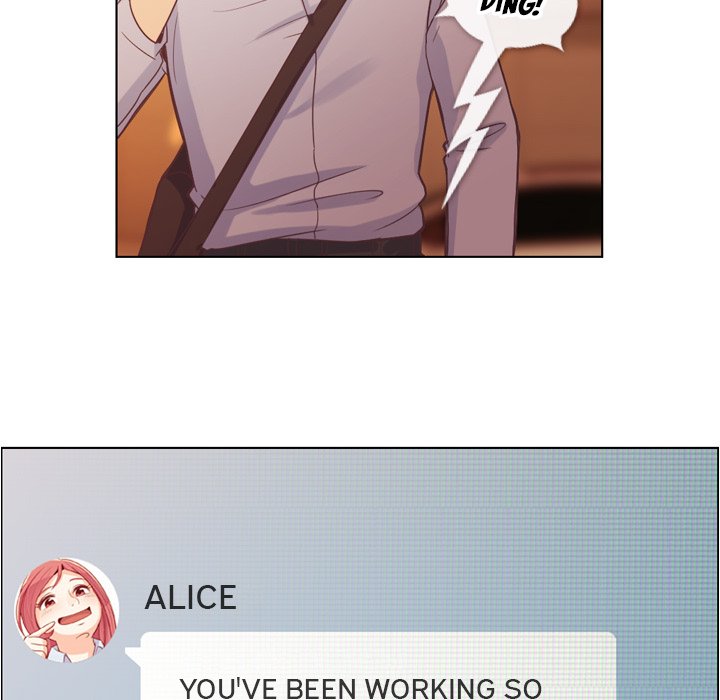 Annoying Alice