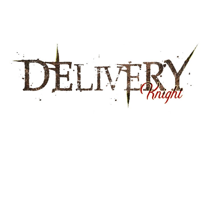 Delivery Knight