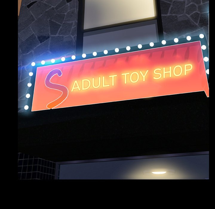 Her Toy Shop