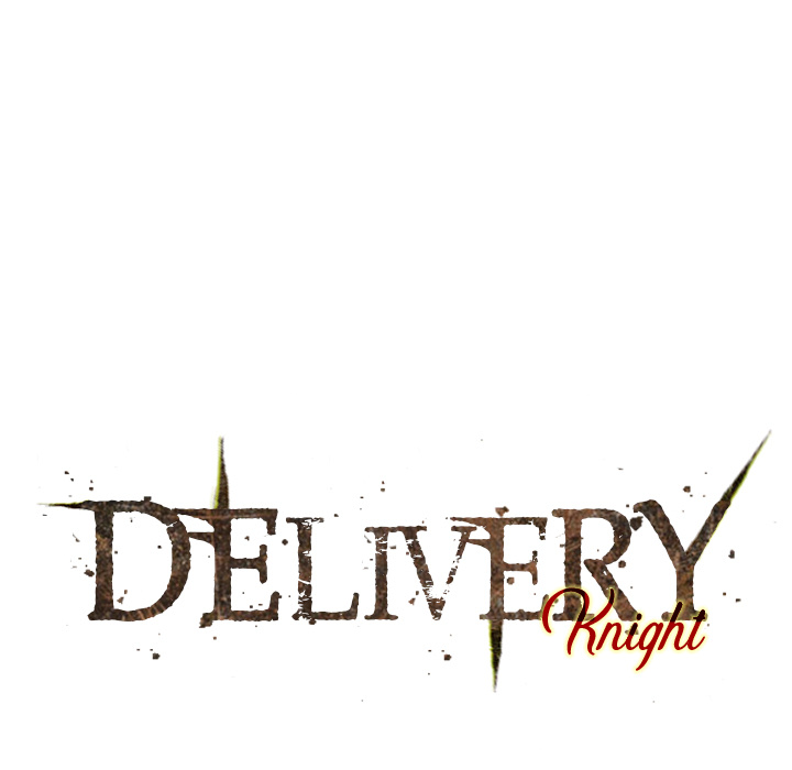 Delivery Knight