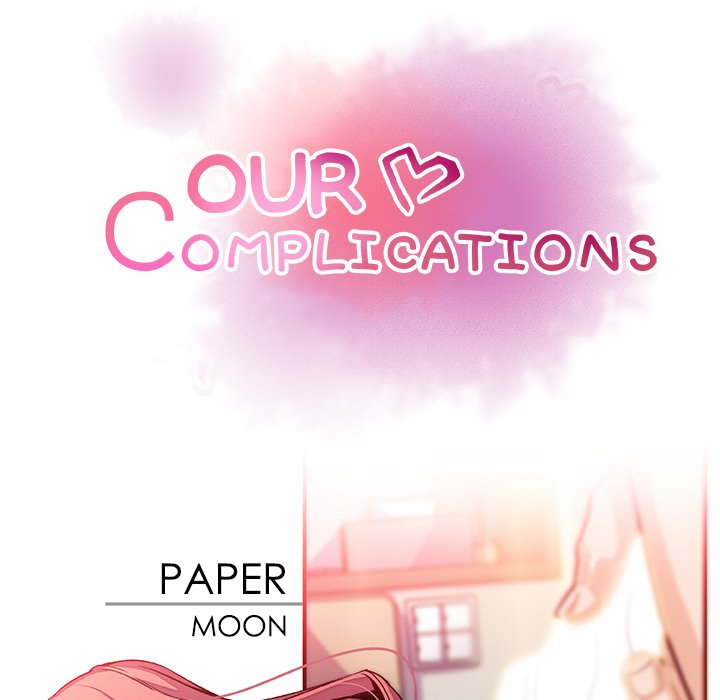 Our Complications