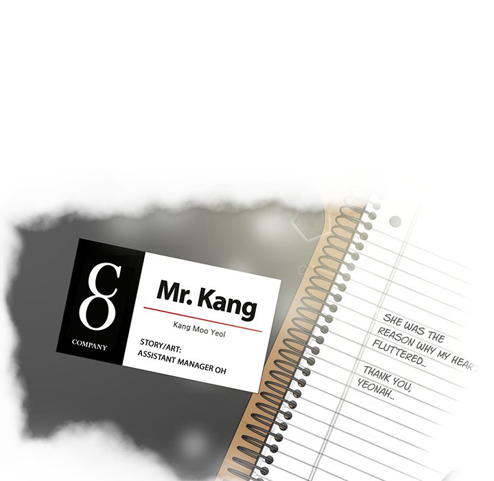 Mr. Kang