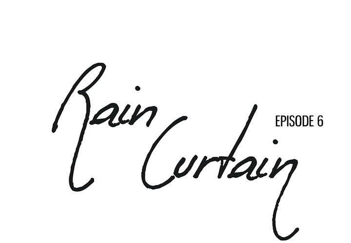 Rain Curtain