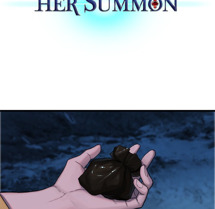 Her Summon