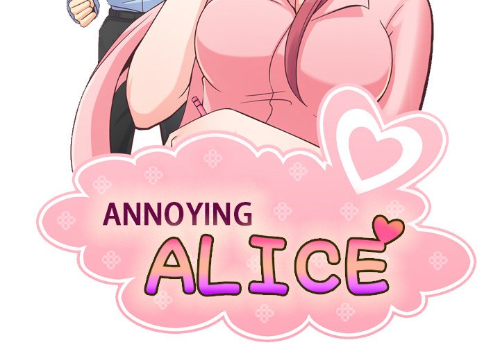 Annoying Alice