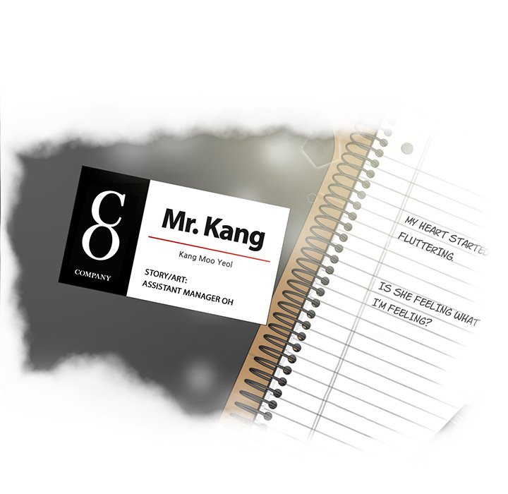 Mr. Kang