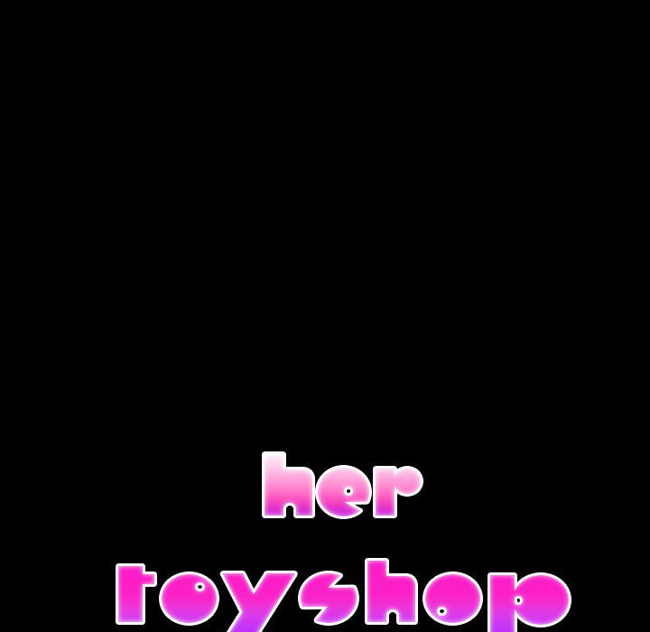 Her Toy Shop