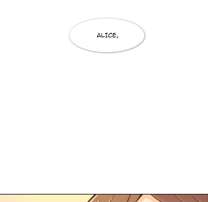 Annoying Alice