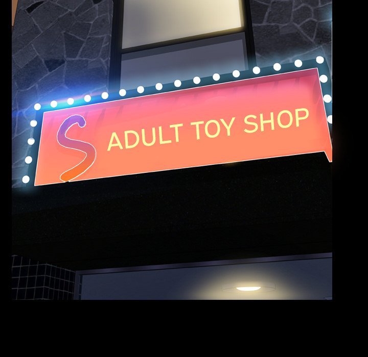 Her Toy Shop