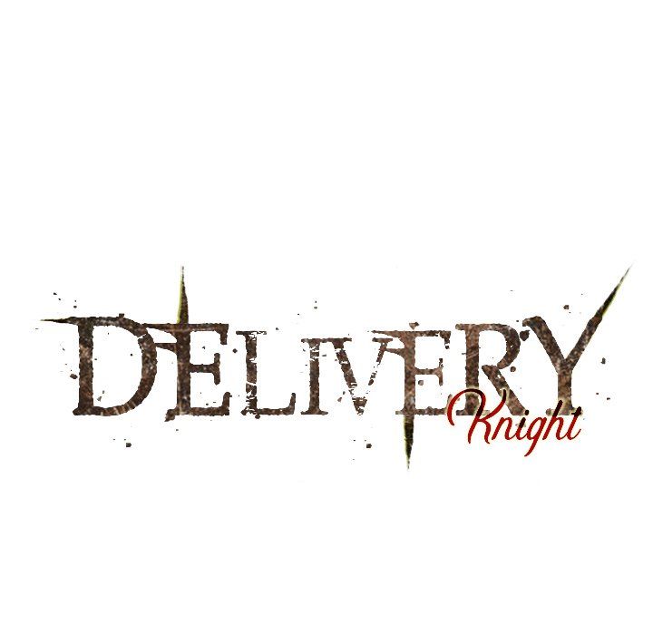 Delivery Knight