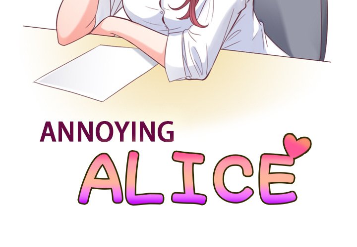 Annoying Alice