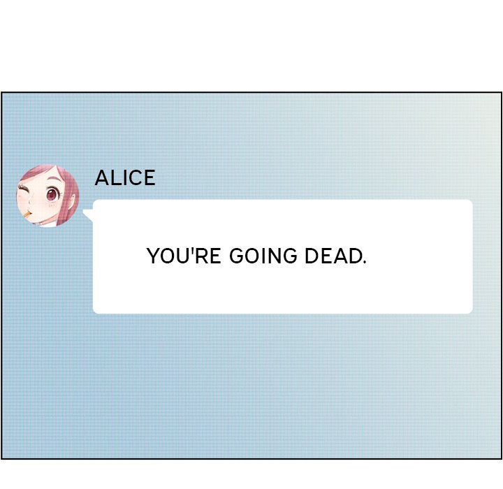 Annoying Alice