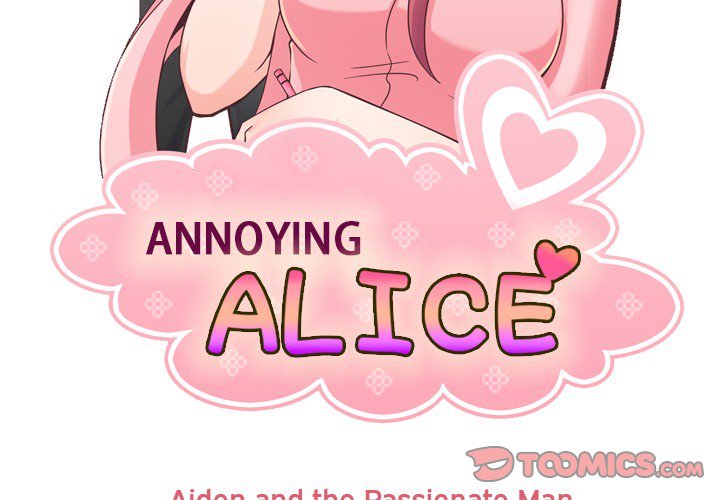 Annoying Alice