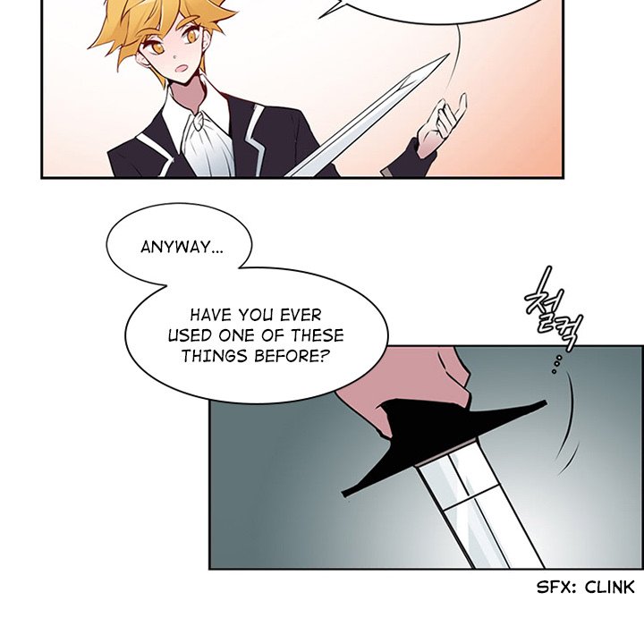 ANZ manhwa